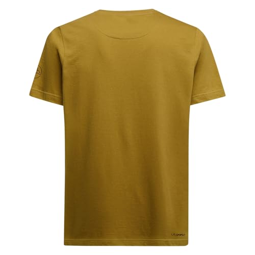LA SPORTIVA Van Short Sleeve T-Shirt L