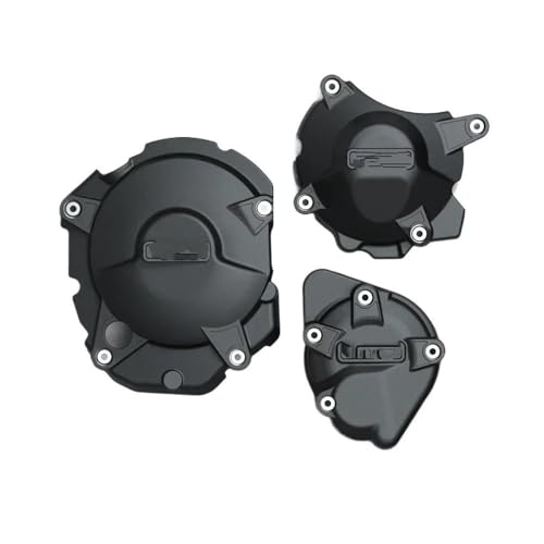 Protection de couvercle de moteur stator capot Suzuki Bandit GSF600S 95-04