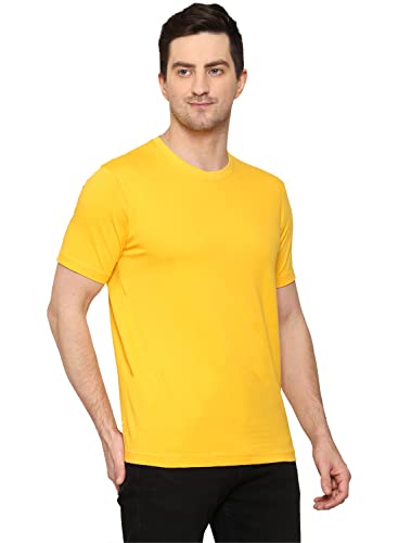 Image of Men's Regular Fit T-Shirt (Pack of 2)
