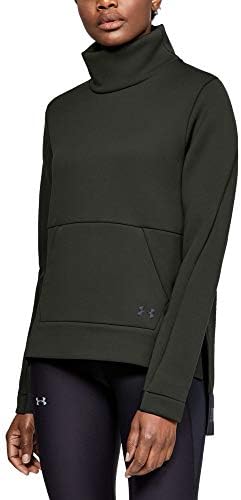 under armour move mock