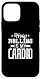 Hoop Rolling Hoop Ring Sport Fitness Cardio hit