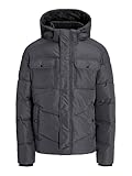 Jack&Jones Chaqueta Adulto Capucha Manga Larga