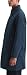 Marc OߴPolo Herren Kurzmantel elegant wasserabweisend, Blau (Dark Navy), S