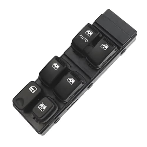 Commande leve vitre avant gauche bouton de commutation Kia Cerato 2004 2005 2006