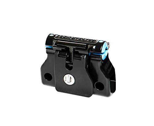 RockyMounts DriveShaft Track thru-axle bike rack - Thumbnail 3