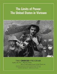 The Limits Of Power: The United States In Vietnam