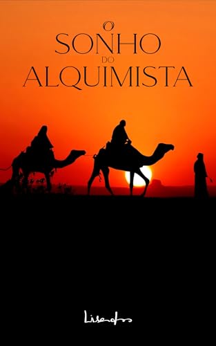 O Sonho do Alquimista (Lisandro • Coleção Completa)