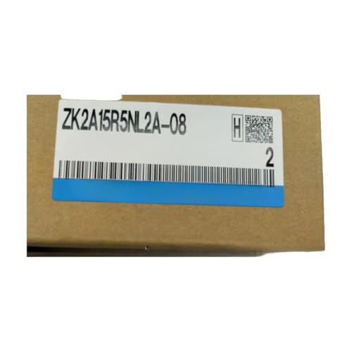 Generador de vacío neumático ZK2A15R5NL2A-08 para eyector industrial