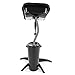 Sales Mobile Washbasin Bucket, 10 Liters Household Shampoo Basin for Salon Use Large Shampoo Bucket Household Shampoo Mobile Pool Water (for Barrels Only)