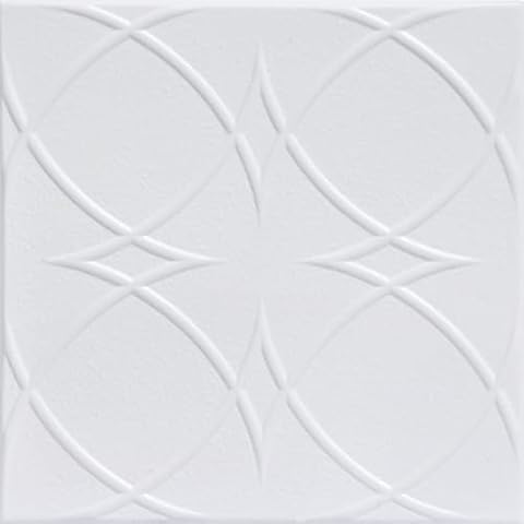A La Maison Ceilings Foam Ceiling Tiles Cover