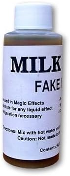 Magic Trick | Milk Tex (Fake Milk) | Kids Show