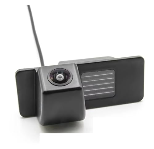 Caméra de recul haute définition avec vision nocturne CCD pour Chevrolet Sonic 2012