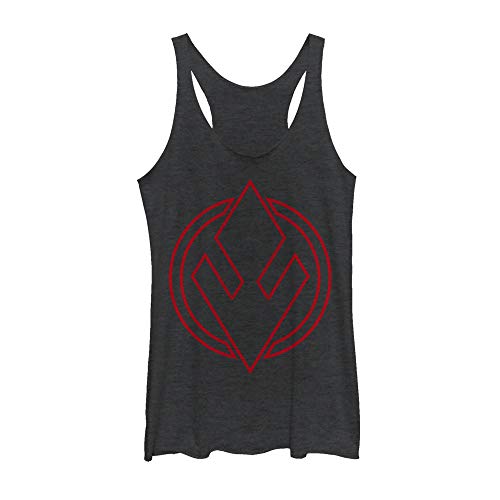 Sithtrooper chemise femme Star Wars vêtement mode chic à motif