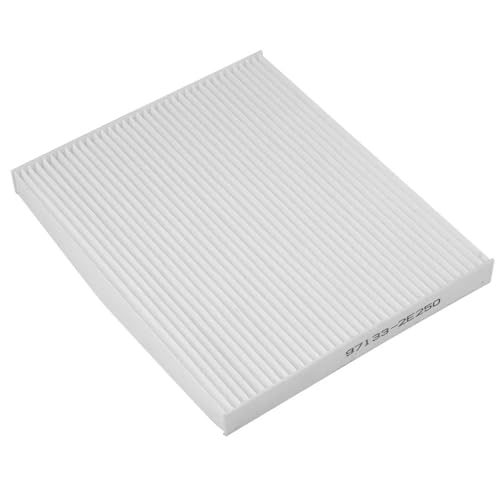 Filtro de aire acondicionado 087902H000A para habitáculo de Hyundai Elantra y Accent 7