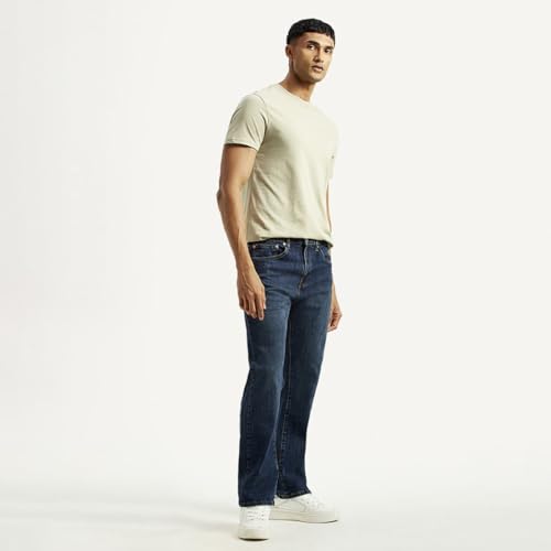 Image of Levi's Men's 517 Bootcut Mid Rise Jeans