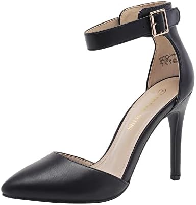 Orsay High Heel Stiletto Pumps Shoes 