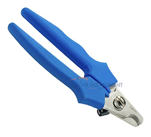 VR-Instrument-Supply-Dog-Cat-Pets-Nail-Clippers-and-Trimmers-Razor-Sharp-Blade-Professional-Grooming-Tool-for-Pets