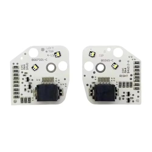 Module DRL Leon Cupra 5F0941475 solution feu diurne éteint