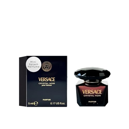 Versace Crystal Noir Women Parfum 5 ml