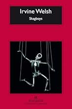 Skagboys: Los Chicos Del Jaco: 695 (Compactos)