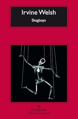 Skagboys: Los Chicos Del Jaco: 695 (Compactos)