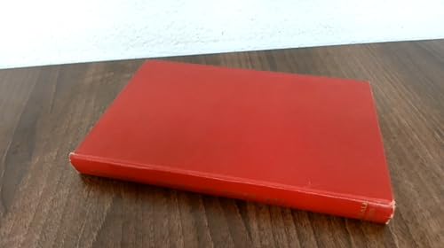 The death of Christ B0007K7YFM Book Cover