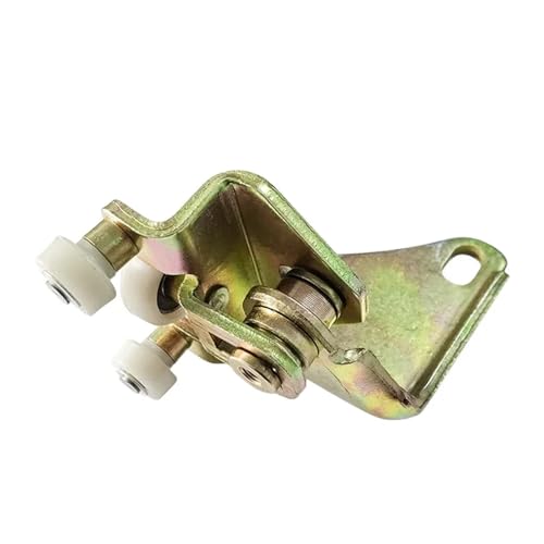 Roulette de porte Sprinter bloquée solution de remplacement 137-02-003 - 2