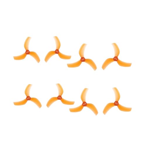 Composant de compensation aérodynamique rigide pour hélices 10 pouces FPV 6S