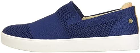 Spenco Women's Bahama Slip On Sneaker, patriot blue 7 Medium US | Image 7