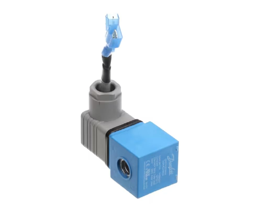 Fits Stoelting Solenoid Valve 208-240V Left Hand 4 Cable by Generic – Model AZ40CS