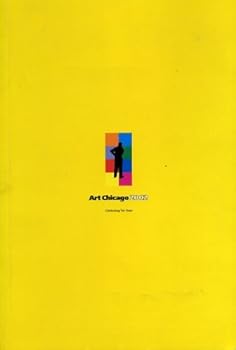 Paperback Art Chicago 2002 at Navy Pier, May 10-13 Book