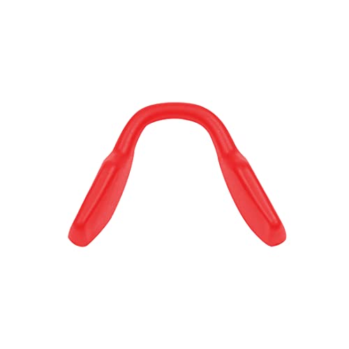 Image of Eye Opening Stuff Replacement Nosepieces Compatible with Oakley Metalink OX8153 /Coinflip OO4144 /Hex Jector /Nxtlvl Eyeglass