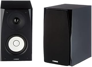Yamaha NSBP182 Bookshelf Speaker