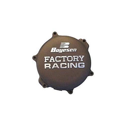 Boyesen CC-42CM Factory Racing Clutch Cover