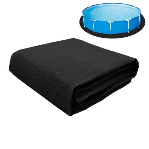 Tapis piscine ultra épais pour protéger durablement le sol du jardin - 8