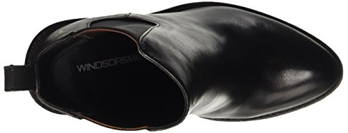 Windsor Smith Player, Scarpe a collo Alto Donna