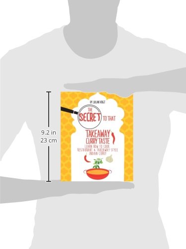 The Secret to That Takeaway Curry Taste: Learn How to Cook Takeaway Style Curry At Home