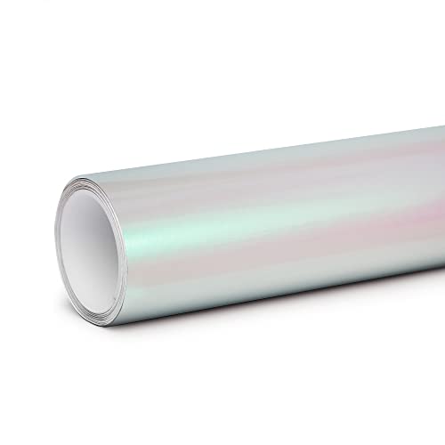 Tinybot Aurora Borealis glossy wrap
