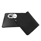 Yearninglife Earthing Mat,Grounding Mat Mouse Pad Kit, Earthing Mouse Pad Use for Desk, Foot, Table Top,Sofa,Bed mat for Computer for Keep Healthy, Relief Anxiety, Relieve Stress (60 * 90CM) - Image 4