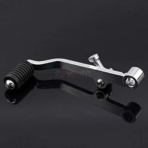 Motorcycle Gear Shift Lever For Yamaha XSR700 MT-07/Tracer 700/GT FZ-07 2014-2021 Motorbike Left Shifter Pedal Toe Peg Direct Replacement New Cover