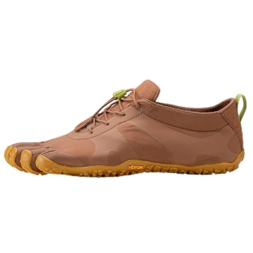 Image of Vibram Men's FiveFingers V-Alpha | Barefoot All-Terrain Outdoor Shoe for Hiking & Light Trail