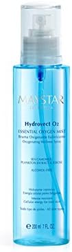 MAYSTAR – HYDROVECT O2 Essential Oxygen Mist Hydraterende en verfrissende gezichtstonic – ook voor mannen – 200 ml