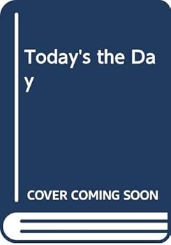 Mass Market Paperback Today's the Day Book