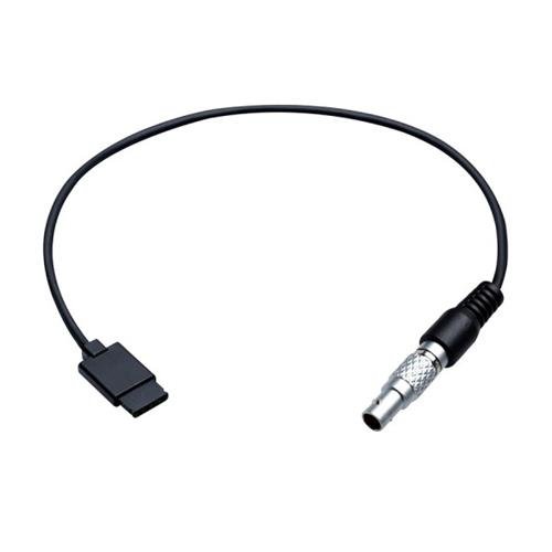 Handwheel 2 - Osmo Communication Cable