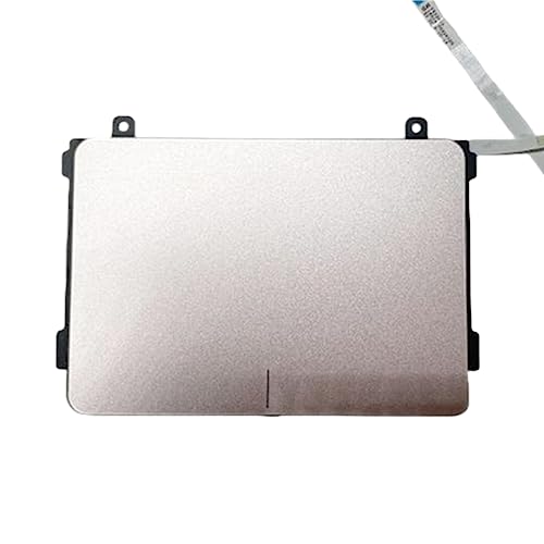 Panel táctil para ASUS U3000 U3000UA pantalla repuesto color plata
