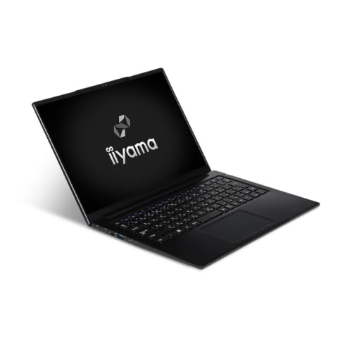 iiyama PC �r�W�l�X�m�[�g�p�\�R�� Copilot+ PC SOLUTIOn��(�\�����[�V�����C���t�B�j�e�B) [14�^/Core Ultra 7 355/32GB/500GB SSD/Windows 11 Pro/3�N�ۏ� BTO] SOLUTI