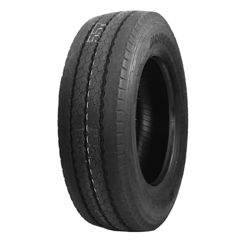 BRIDGESTONE 245/70 R 17.5 TL 143/141J (146/146F) R-TRAILER 001 M+S 3PMSF