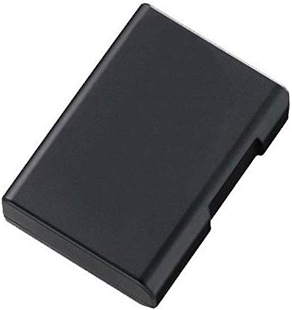 Ultra High Capacity 'Intelligent' Lithium-Ion Battery Compatible with Nikon D3500
