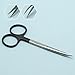 Stevens Tenotomy Scissor 4.5