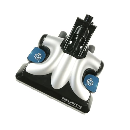 Immagine prodotto: Brosse noire pour nettoyeur vapeur Rowenta RS-RT900626